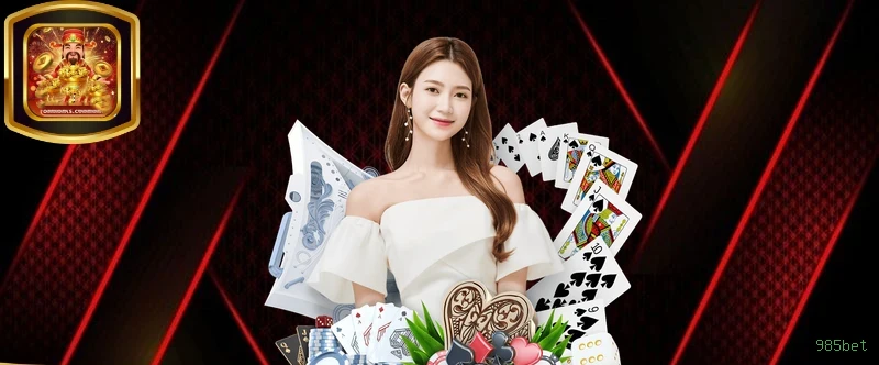 985bet Aventura: Uma Viagem Imperdível pelo Mundo dos Jogos