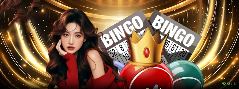 985bet: Aventura em Cada Lance com Jogos de Tabuleiro Online