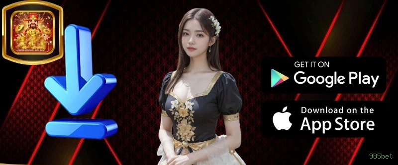 985bet: A Nova Era dos Jogos Mobile Que Você Precisa Conhecer