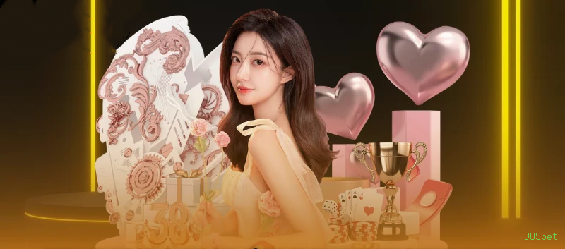 985bet Offline: Diversão Garantida Sem Precisar de Internet!