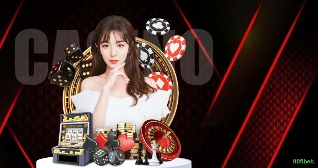 985bet: Entre no Mundo Mágico das Cartas e Transforme Seu Jogo
