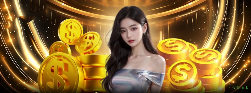 985bet: A Nova Era dos Jogos Mobile Que Você Precisa Conhecer